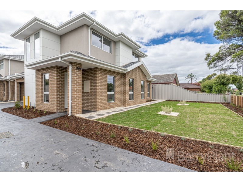 1/23 Bruce Street, Dandenong VIC 3175