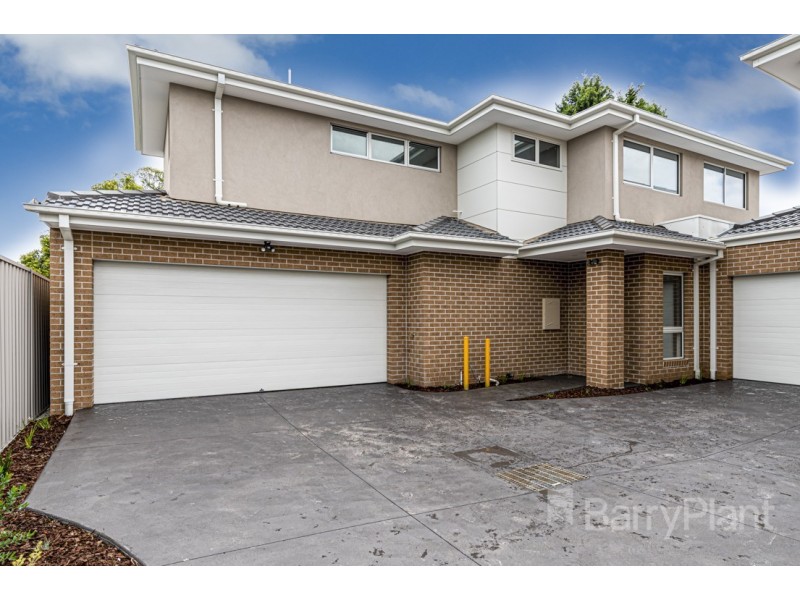 3/23 Bruce Street, Dandenong VIC 3175