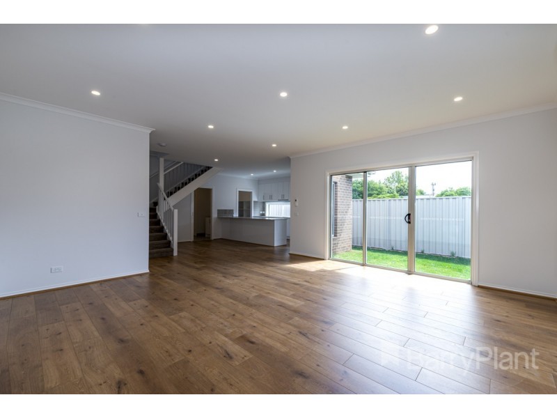 3/23 Bruce Street, Dandenong VIC 3175