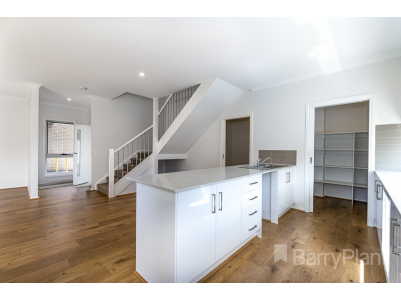 3/23 Bruce Street, Dandenong VIC 3175