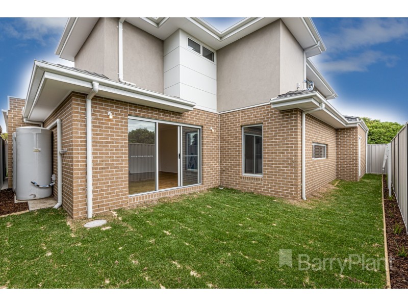3/23 Bruce Street, Dandenong VIC 3175