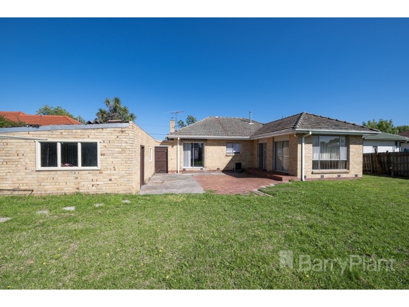 45 Victoria Ave, Springvale VIC 3171
