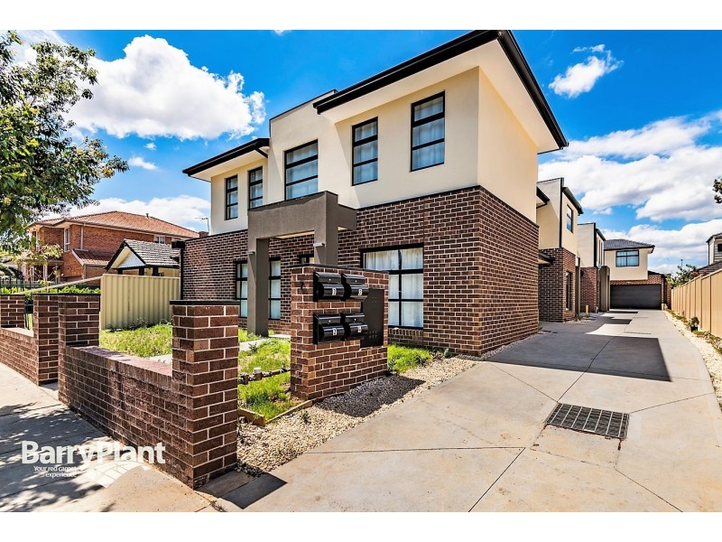 4/7 Ronald Street, Dandenong VIC 3175