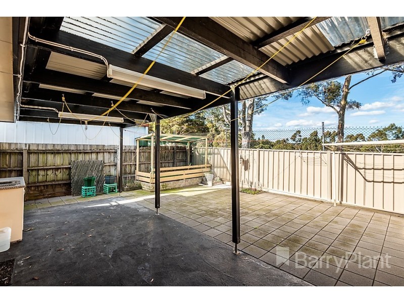 15 Sarona Street, Dandenong VIC 3175