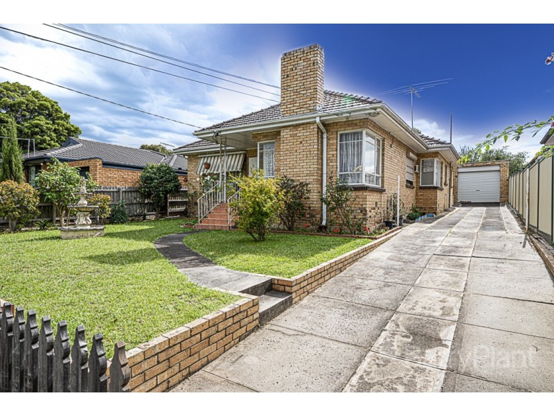 33 Jellicoe street, Noble Park VIC 3174