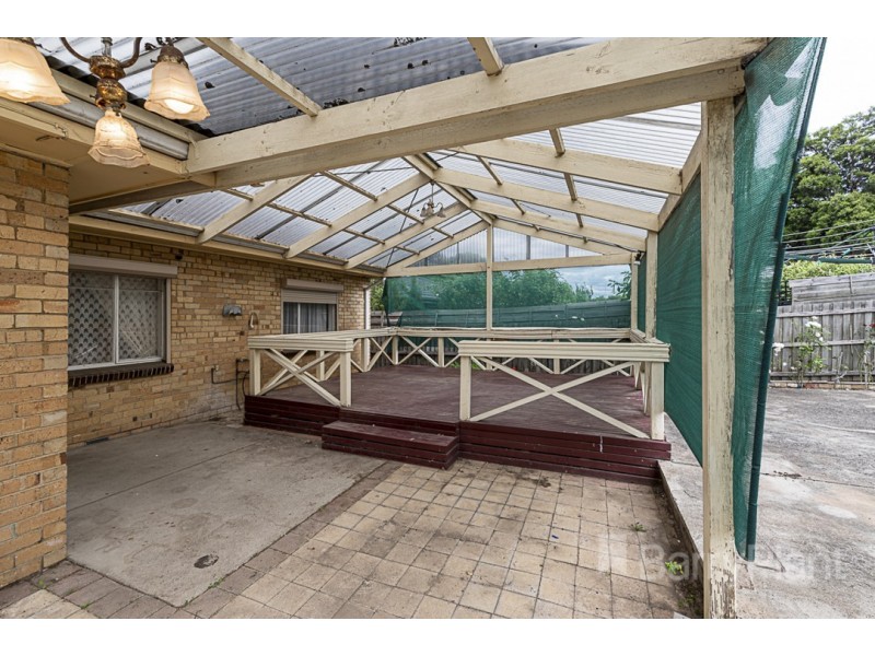 33 Jellicoe street, Noble Park VIC 3174