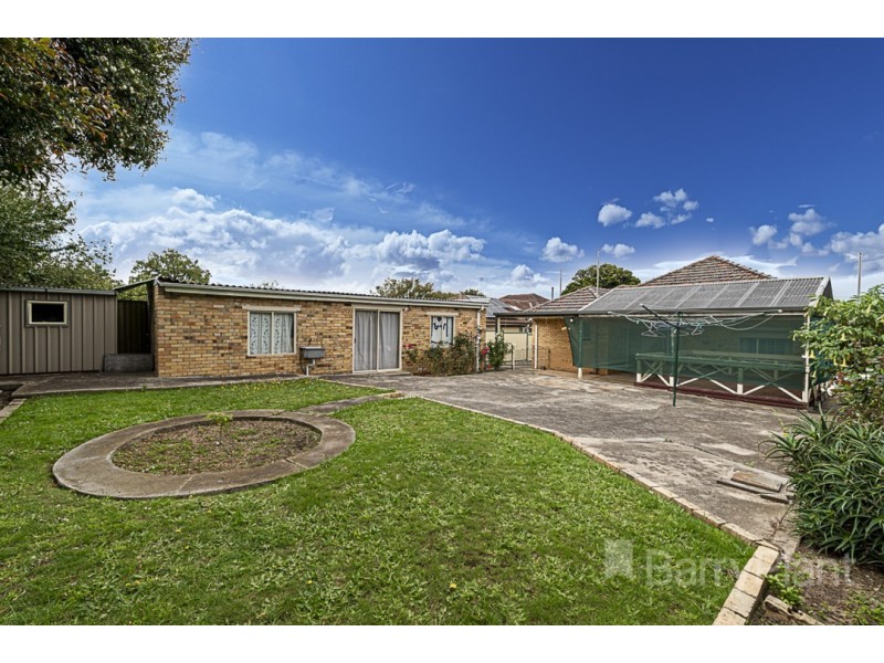 33 Jellicoe street, Noble Park VIC 3174