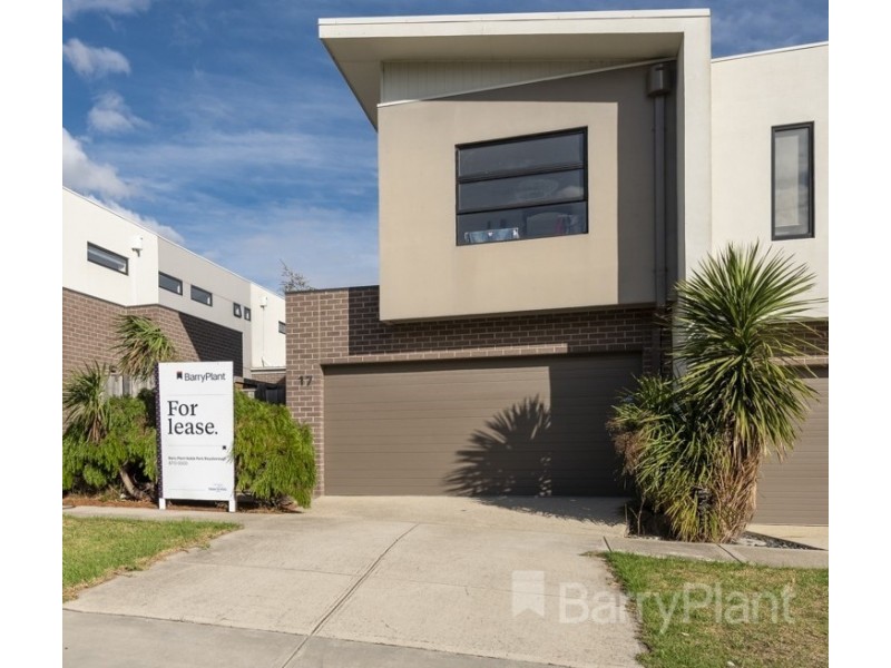 17 Flemington Rise, Officer VIC 3809
