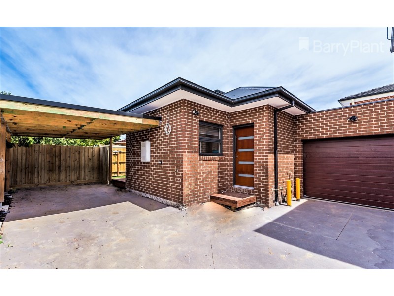 3/153 Lightwood Road, Noble Park VIC 3174