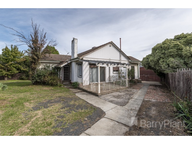46 Benga Avenue, Dandenong VIC 3175