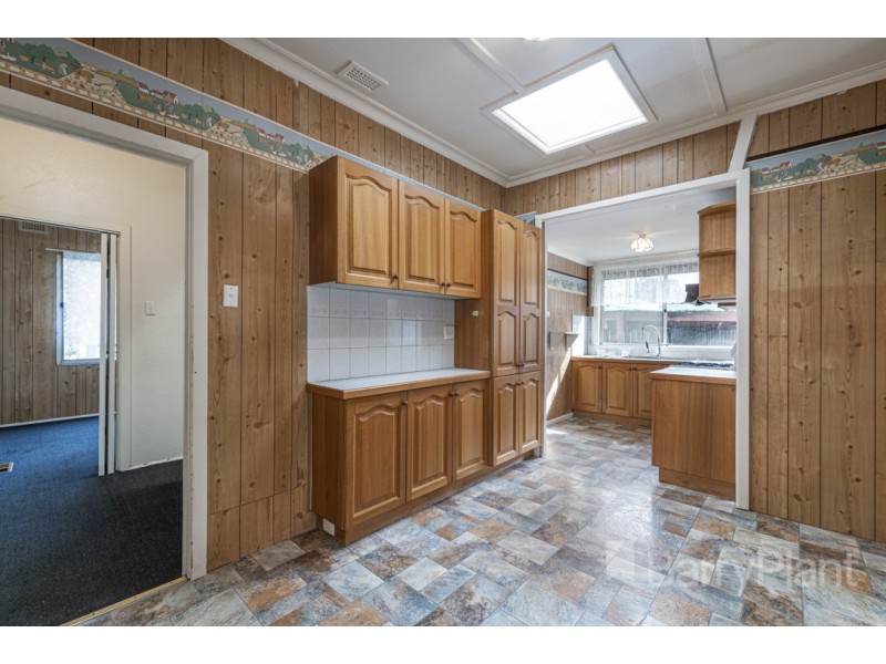 46 Benga Avenue, Dandenong VIC 3175