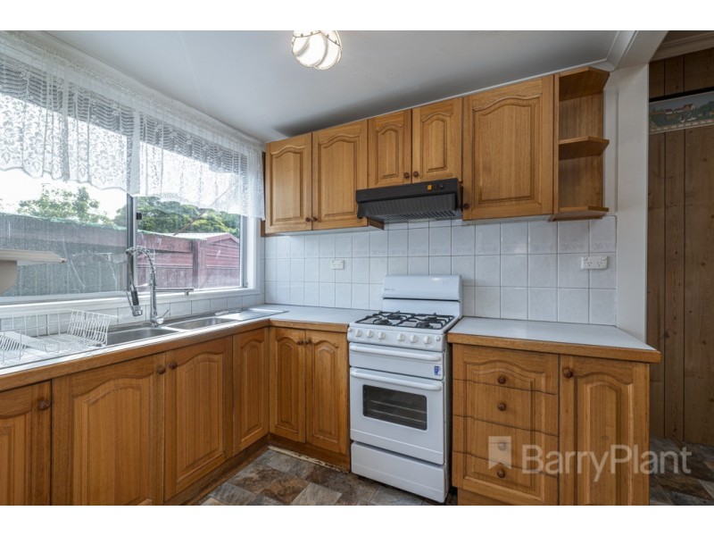 46 Benga Avenue, Dandenong VIC 3175