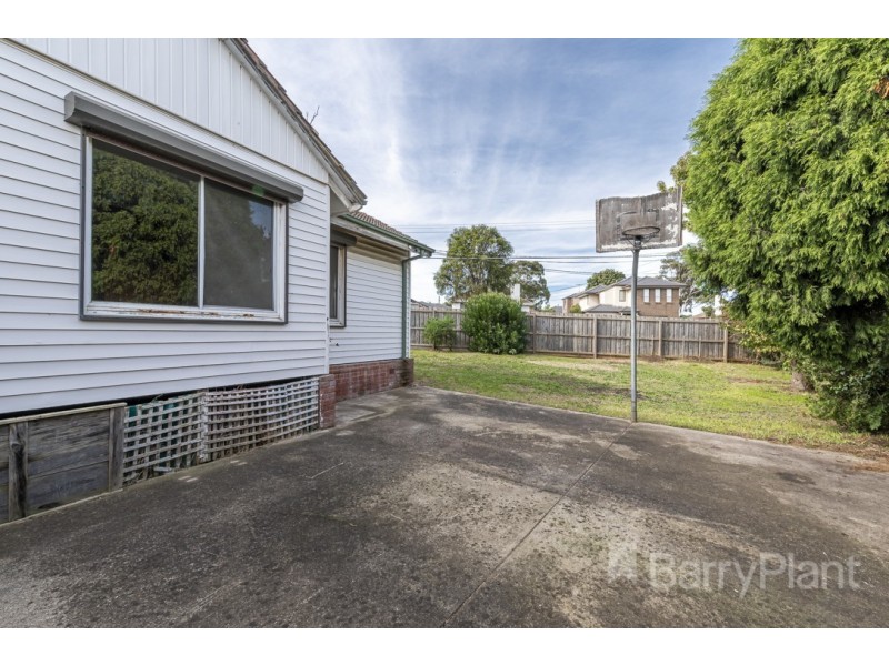46 Benga Avenue, Dandenong VIC 3175