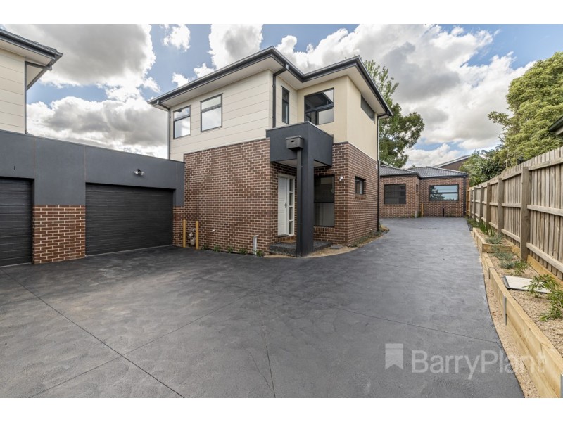 2/65 Dunblane Road, Noble Park VIC 3174