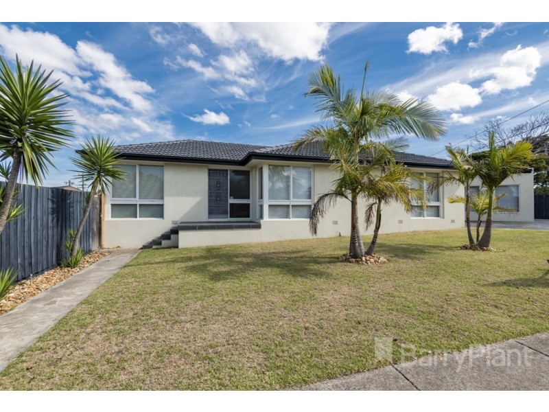 50 Piccadilly Crescent, Keysborough VIC 3173