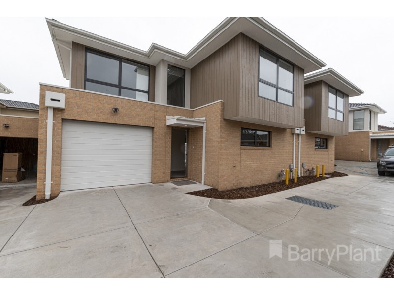 2/7 Knox Street, Noble Park VIC 3174