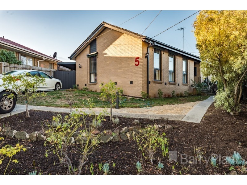 5 Bellvue Court, Noble Park North VIC 3174