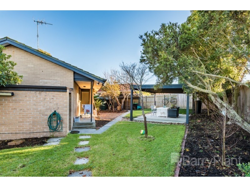5 Bellvue Court, Noble Park North VIC 3174