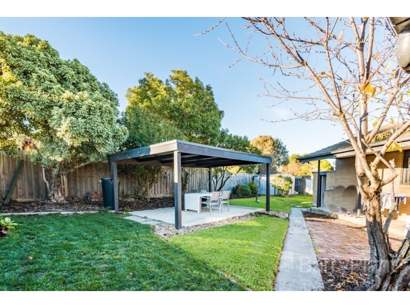 5 Bellvue Court, Noble Park North VIC 3174