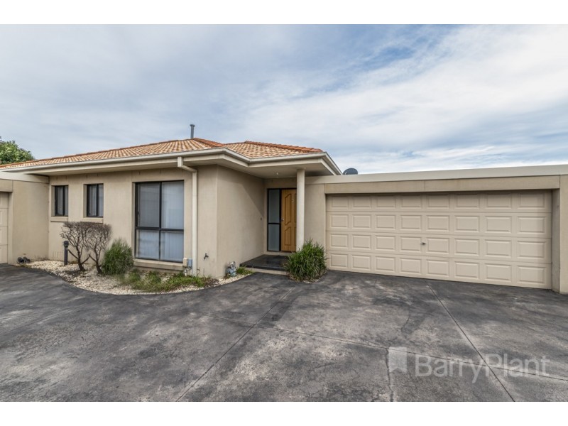 4/5-7 Margaret Crescent, Dandenong VIC 3175