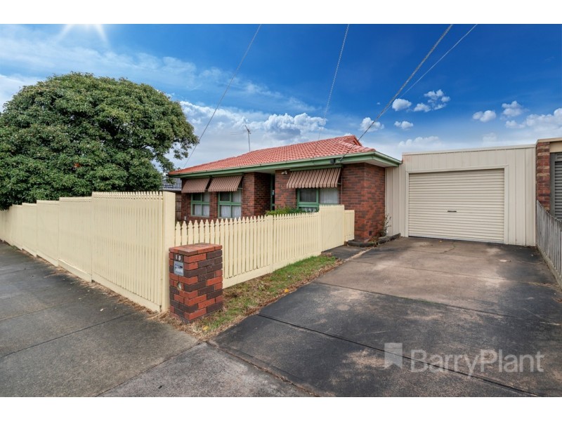 18 Bundamba Drive, Noble Park North VIC 3174
