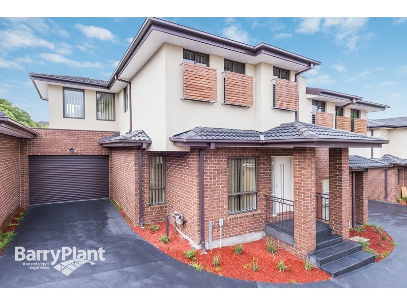 3/1219 Heatherton Road, Noble Park VIC 3174