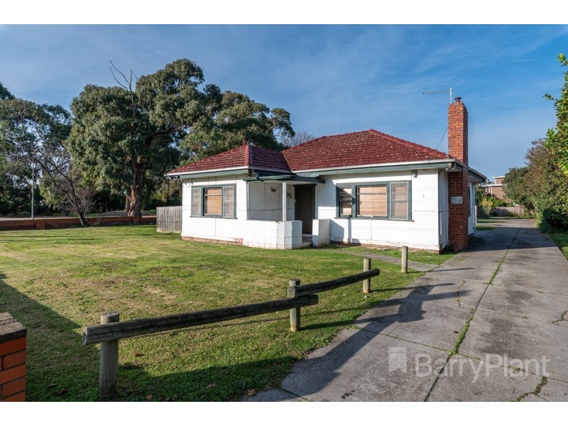 1/1152 Heatherton Road, Noble Park VIC 3174