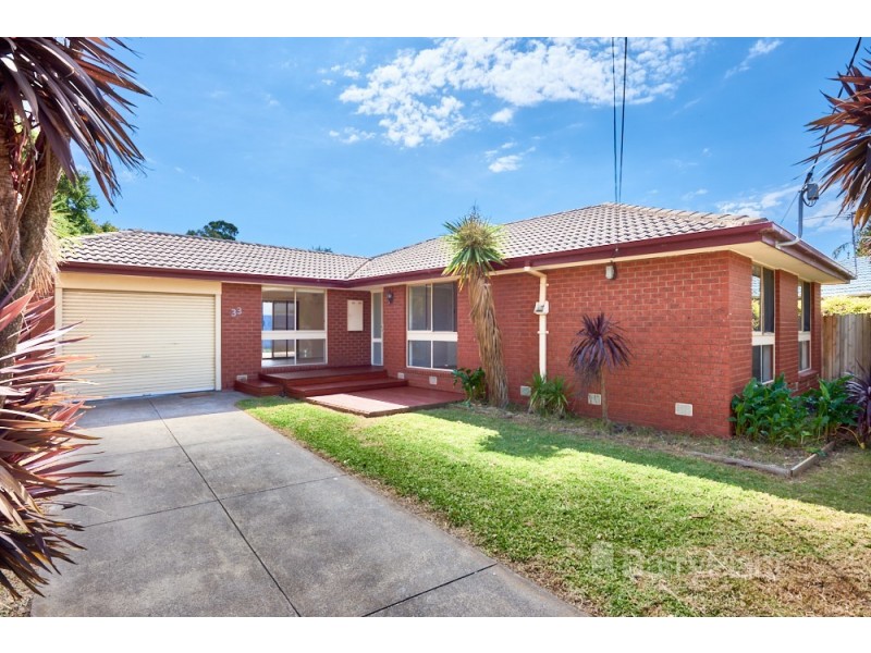 33 Cheam Street, Dandenong North VIC 3175