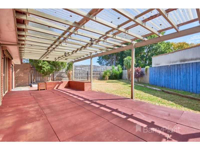 33 Cheam Street, Dandenong North VIC 3175