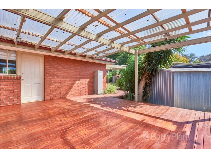 33 Cheam Street, Dandenong North VIC 3175