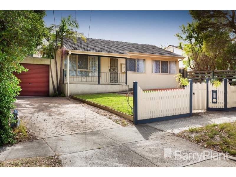 17 Jennifer Street, Noble Park VIC 3174