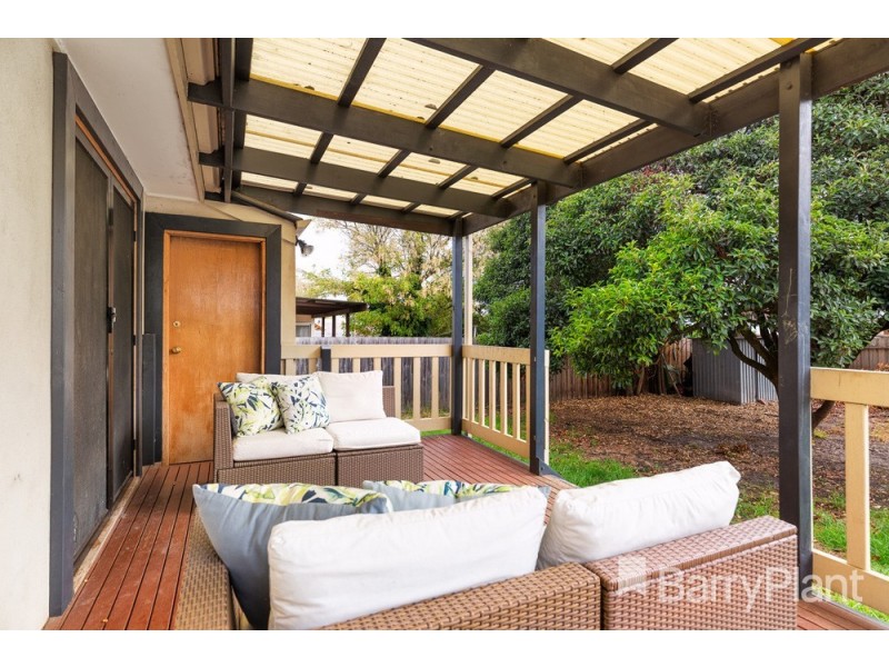 17 Jennifer Street, Noble Park VIC 3174