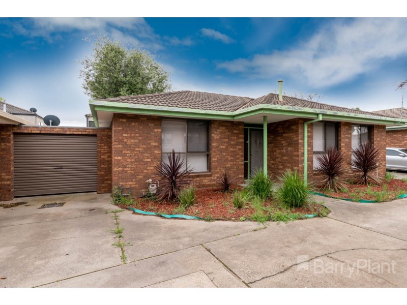 2/29 Dunblane Road, Noble Park VIC 3174