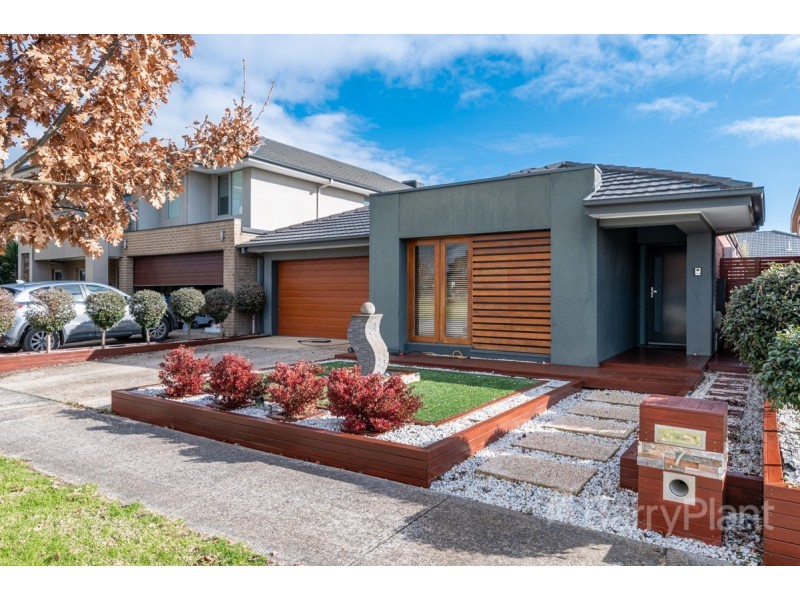 7 Harlequin Drive, Keysborough VIC 3173