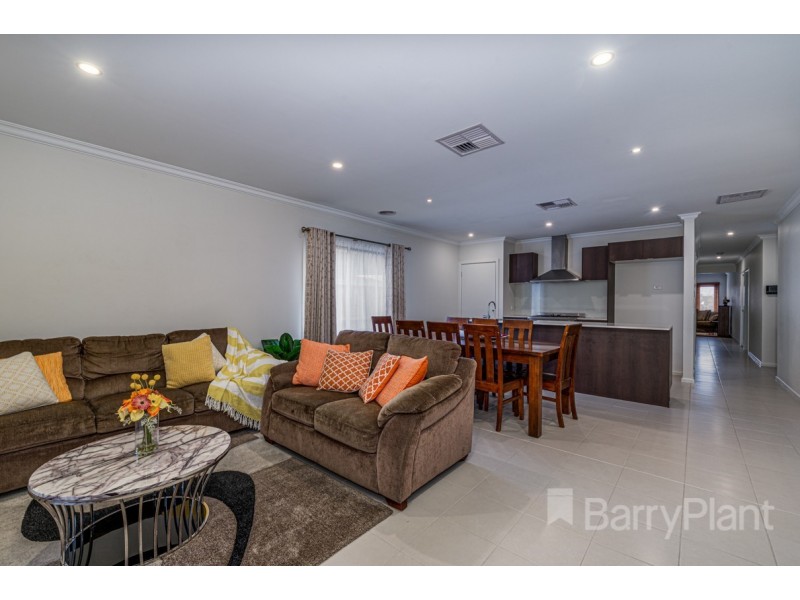 7 Harlequin Drive, Keysborough VIC 3173