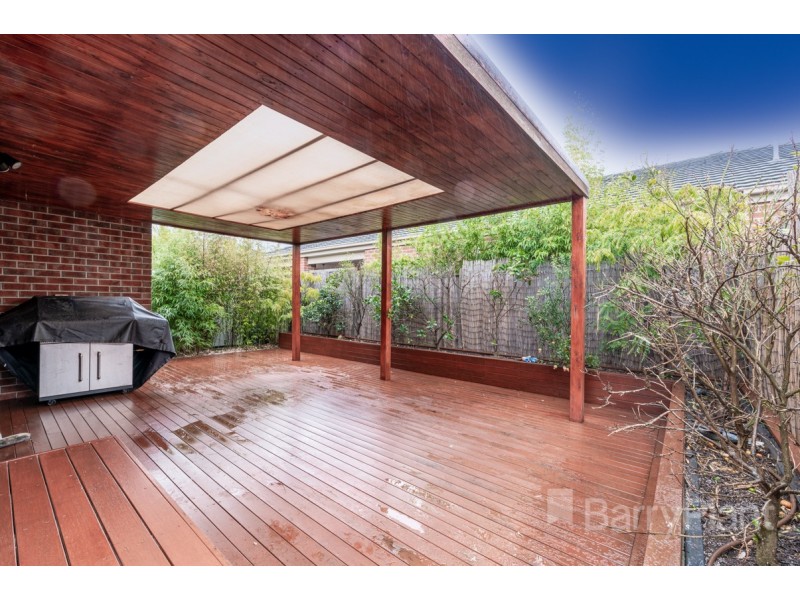 7 Harlequin Drive, Keysborough VIC 3173