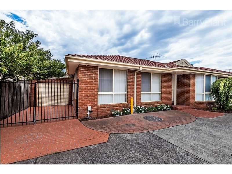 2/157 Buckley Street, Noble Park VIC 3174