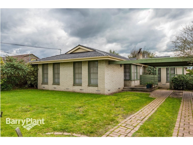 11 Turramurra Drive, Keysborough VIC 3173