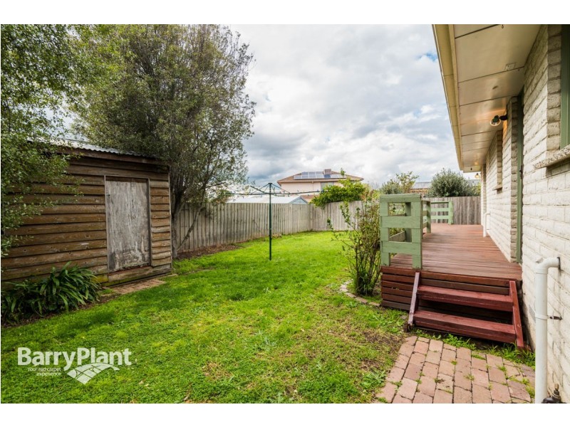 11 Turramurra Drive, Keysborough VIC 3173