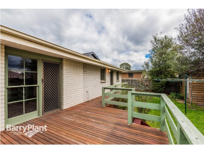 11 Turramurra Drive, Keysborough VIC 3173