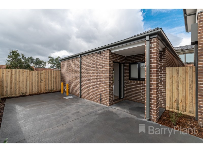 3/12 Mons Parade, Noble Park VIC 3174