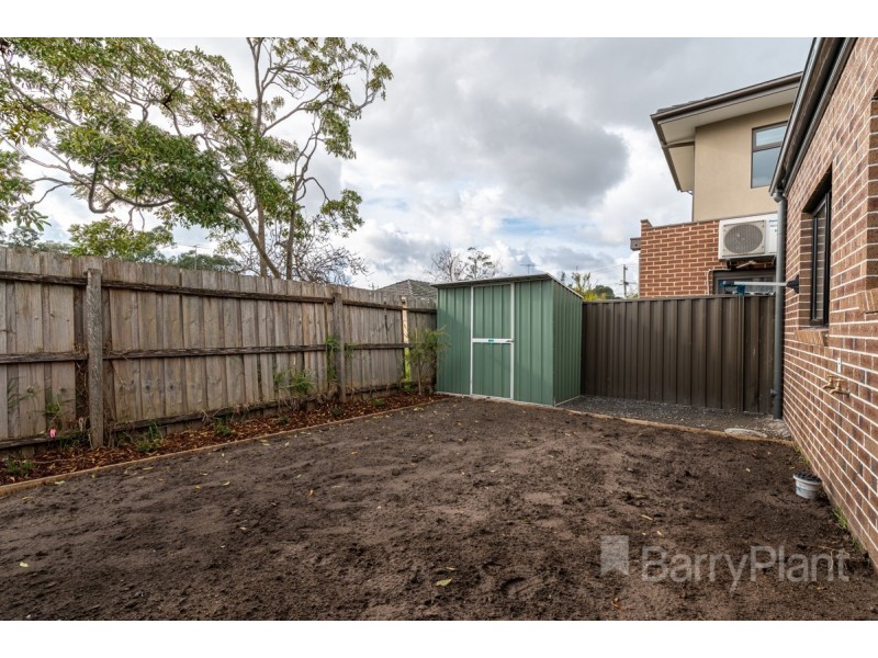 3/12 Mons Parade, Noble Park VIC 3174