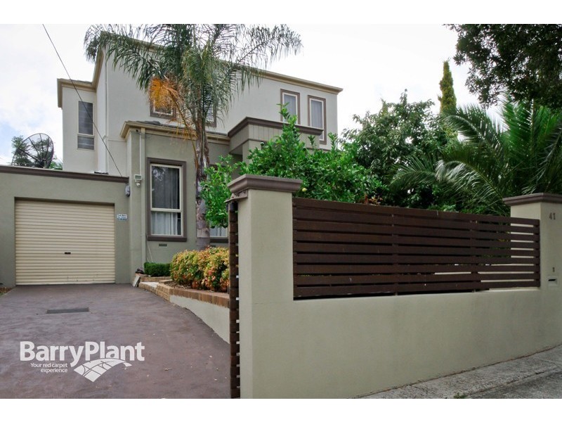 1/41 Leman Crescent, Noble Park VIC 3174