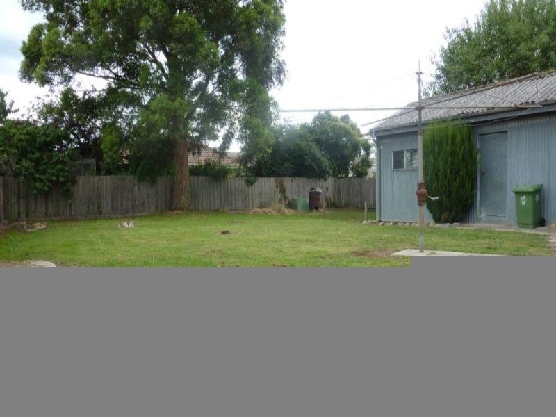 33 Jeffers Street, Noble Park VIC 3174