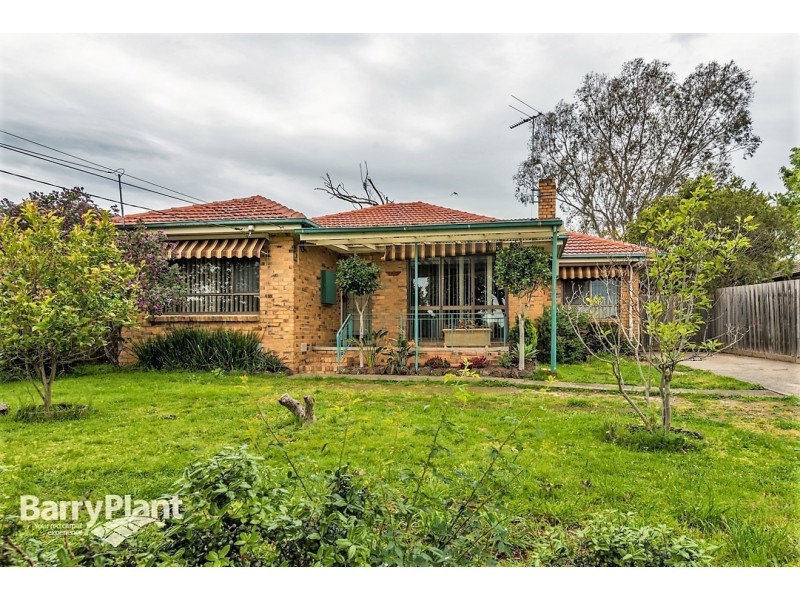 47 Nockolds Crescent, Noble Park VIC 3174