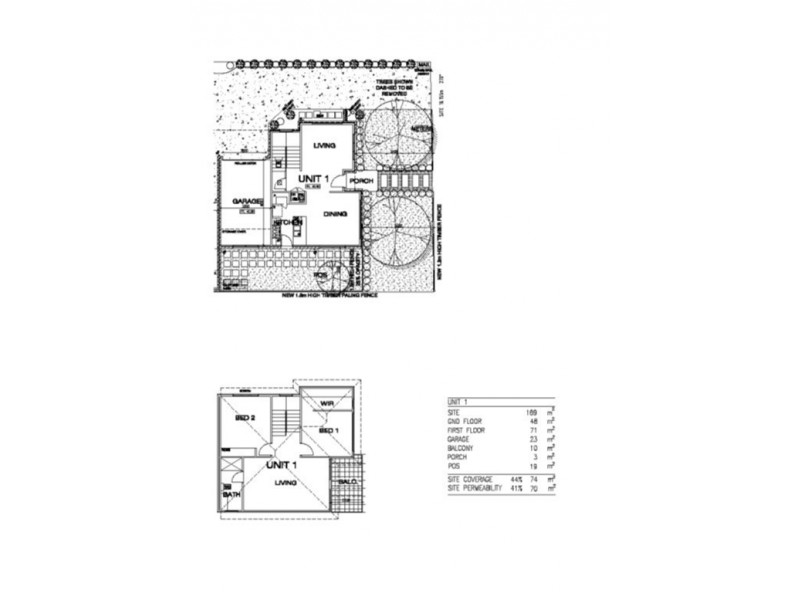 1/28 Henry Street, Noble Park VIC 3174