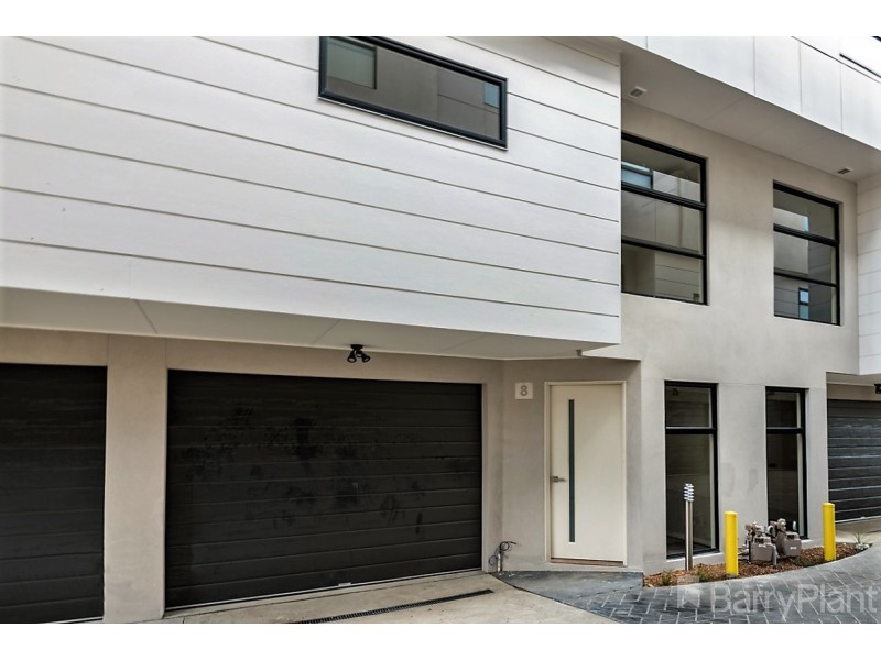 8/7 McFarlane Crescent, Dandenong VIC 3175