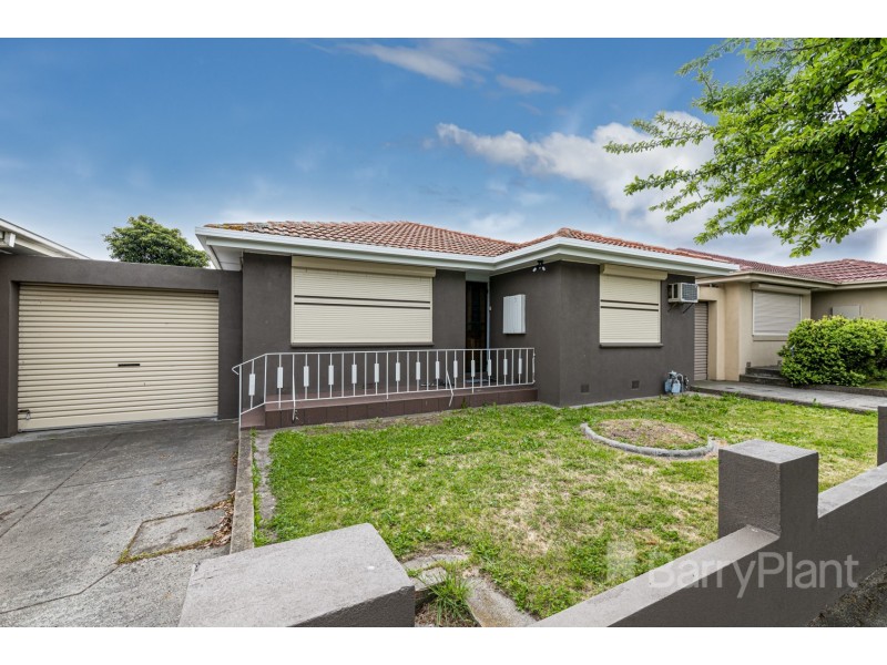 3/81 Hammond Road, Dandenong VIC 3175