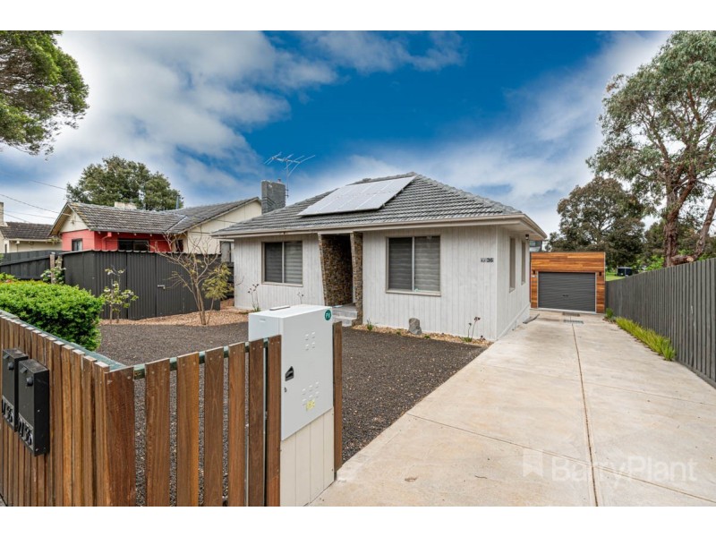 1/36 Jesson Crescent, Dandenong VIC 3175