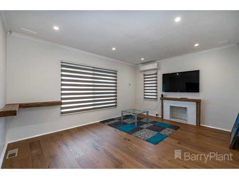 1/36 Jesson Crescent, Dandenong VIC 3175